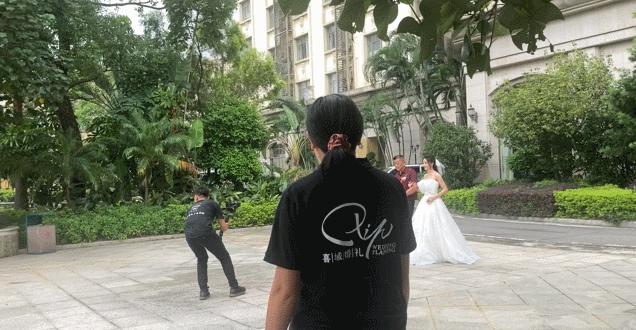 婚礼策划师是一种什么体验,作为一个婚礼策划师的感悟
