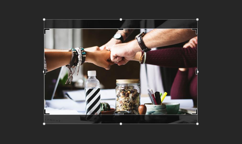 保姆级PPT教程！手把手教你做出这个PPT效果