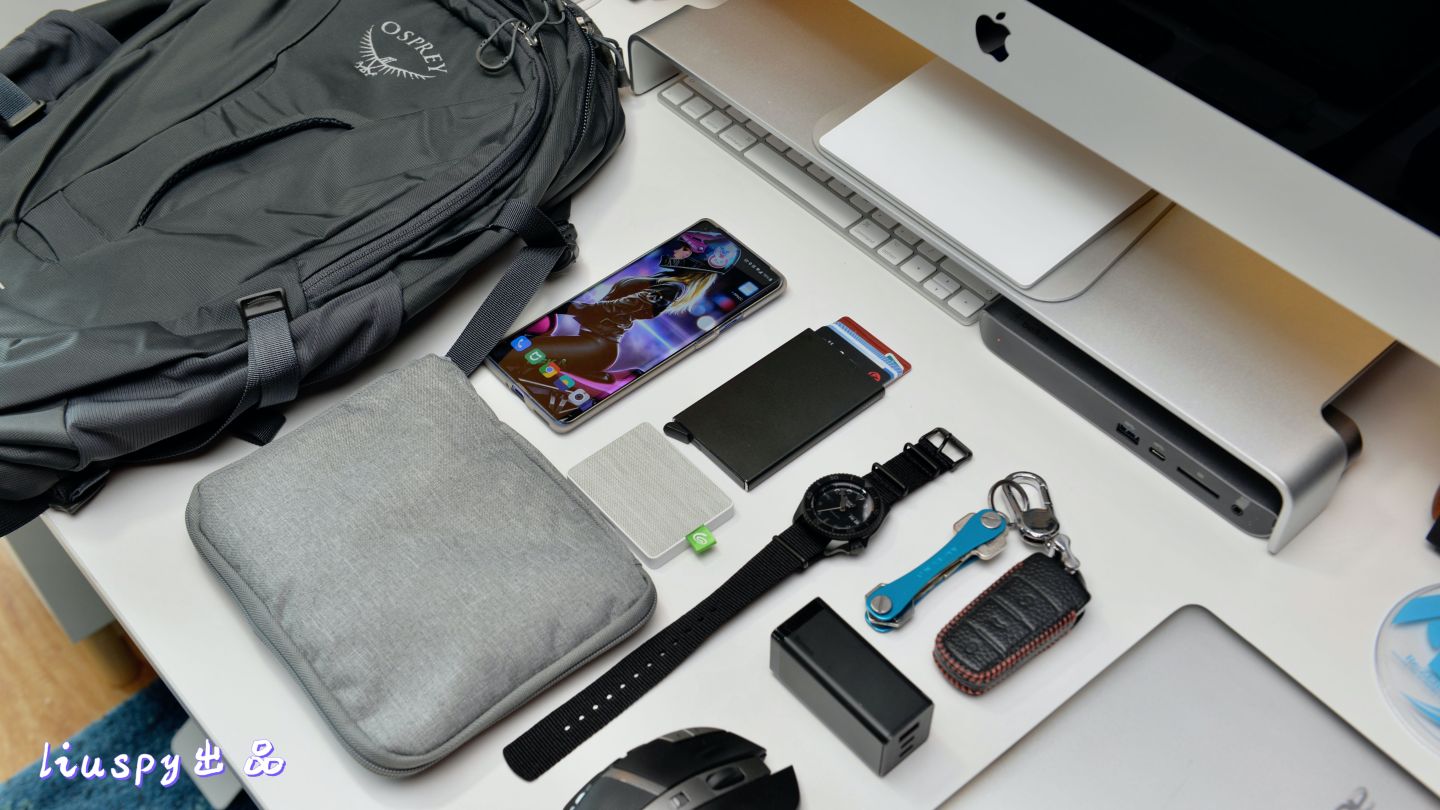 新手最值得入手的edc,值得入手的edc