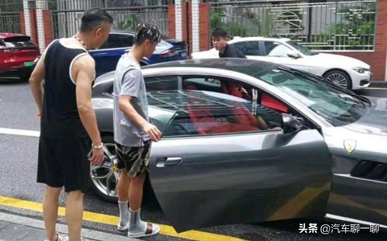 中国足球球员都开什么车,国足球星都开什么车