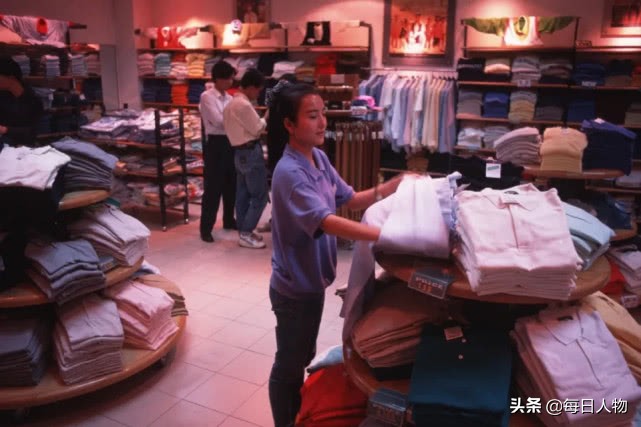 GAP、Esprit倒下，ZARA、HM遇瓶颈，快时尚品牌怎么办？