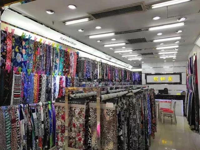 海珠区中大布匹市场何时搬迁清远,清远中大布匹市场在哪里