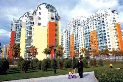 “破圈”的物业要干嘛？社区属性的彰显，社会企业的探索