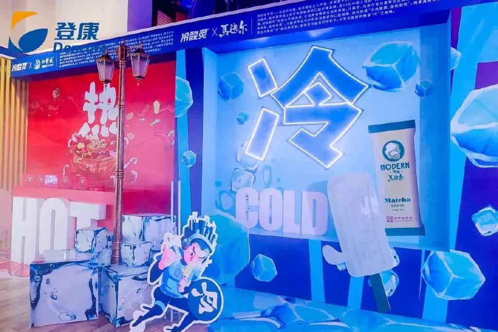 简约有设计感的国潮,美到窒息的国潮风设计