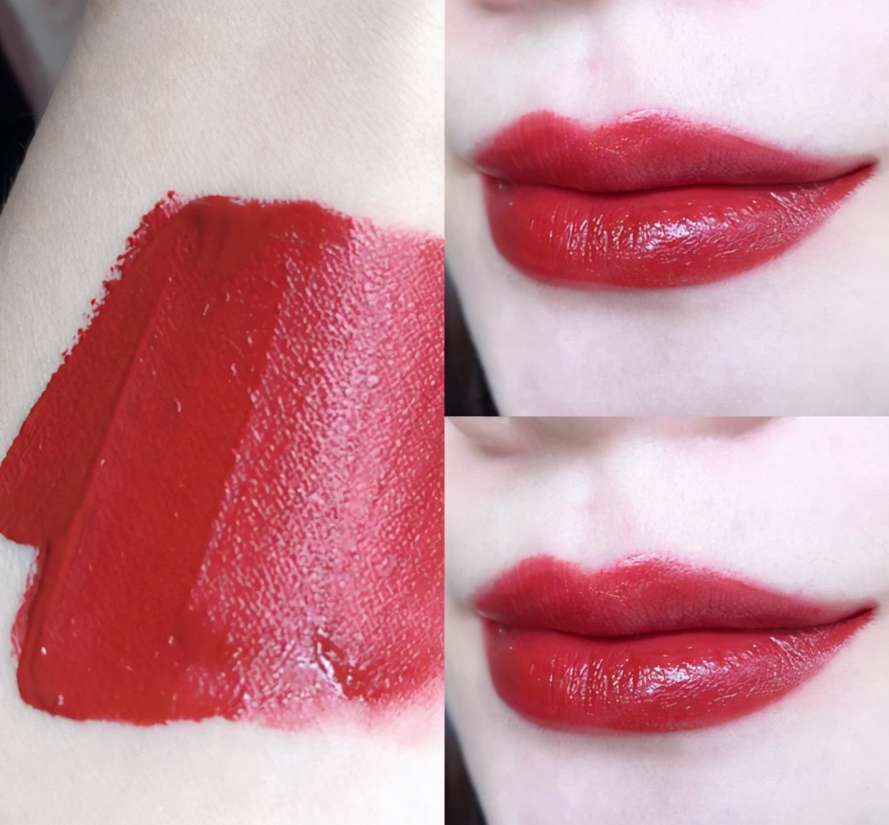 黄黑皮2021夏季流行色号,适合黑黄皮穿上显白的颜色