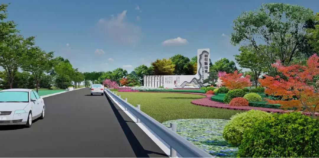 选美啦！这19条乡村振兴示范带亮规划比颜值看看它们怎样扮靓温州