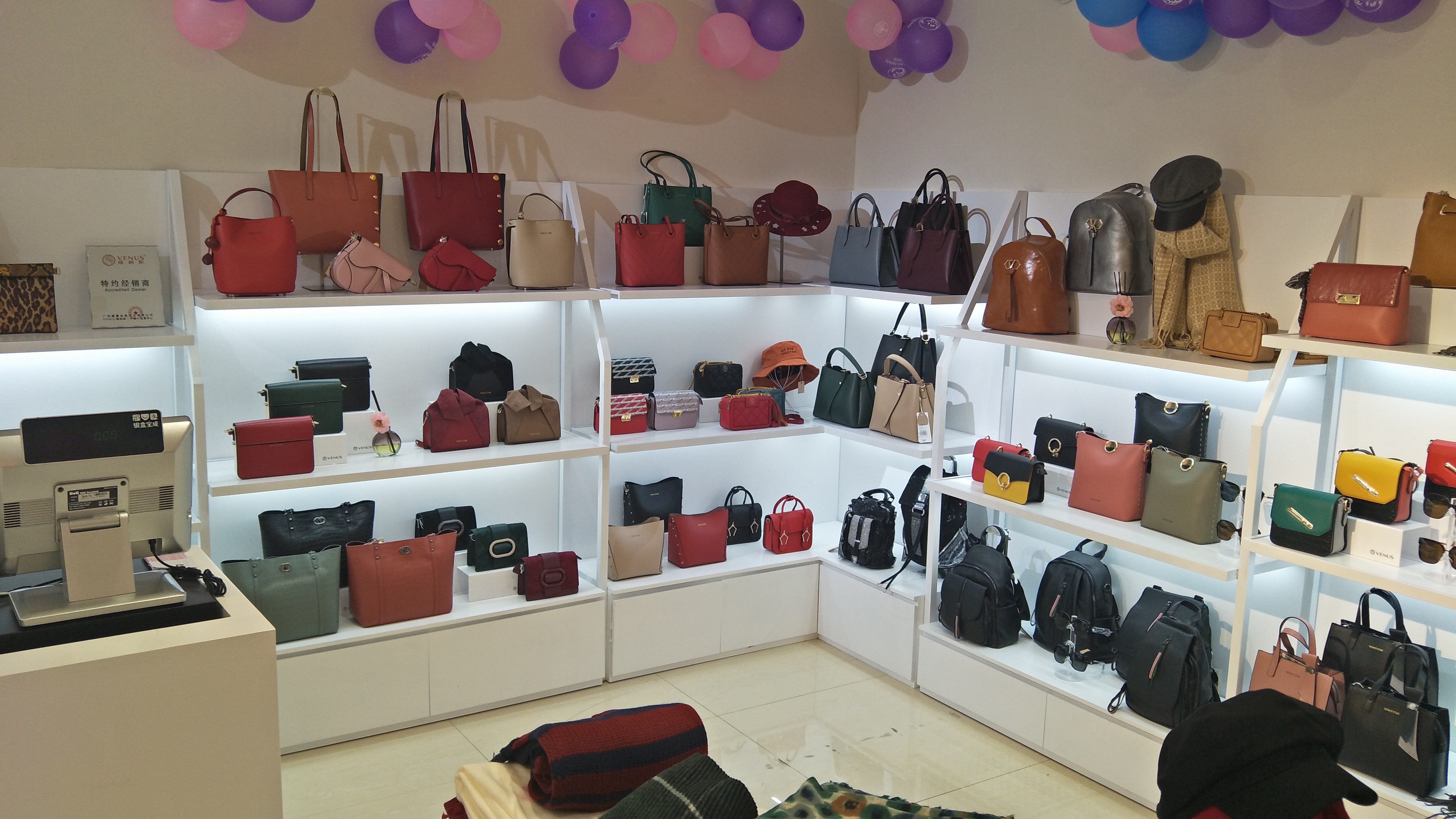 维纳斯皮具怎么样值得买吗,venus维纳斯皮具品牌