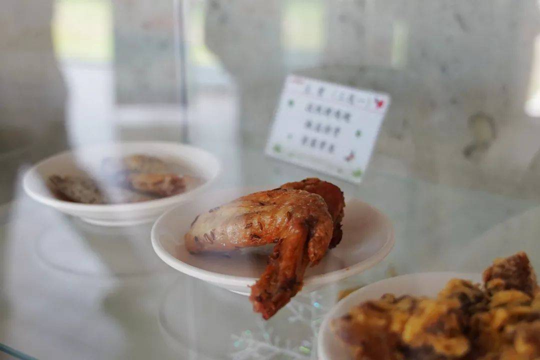 无锡这3家大公司的食堂曝光了！看得我泪流满面，想跳槽