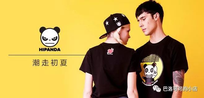 国内潮牌品牌大全一览表,潮牌个性时尚潮流