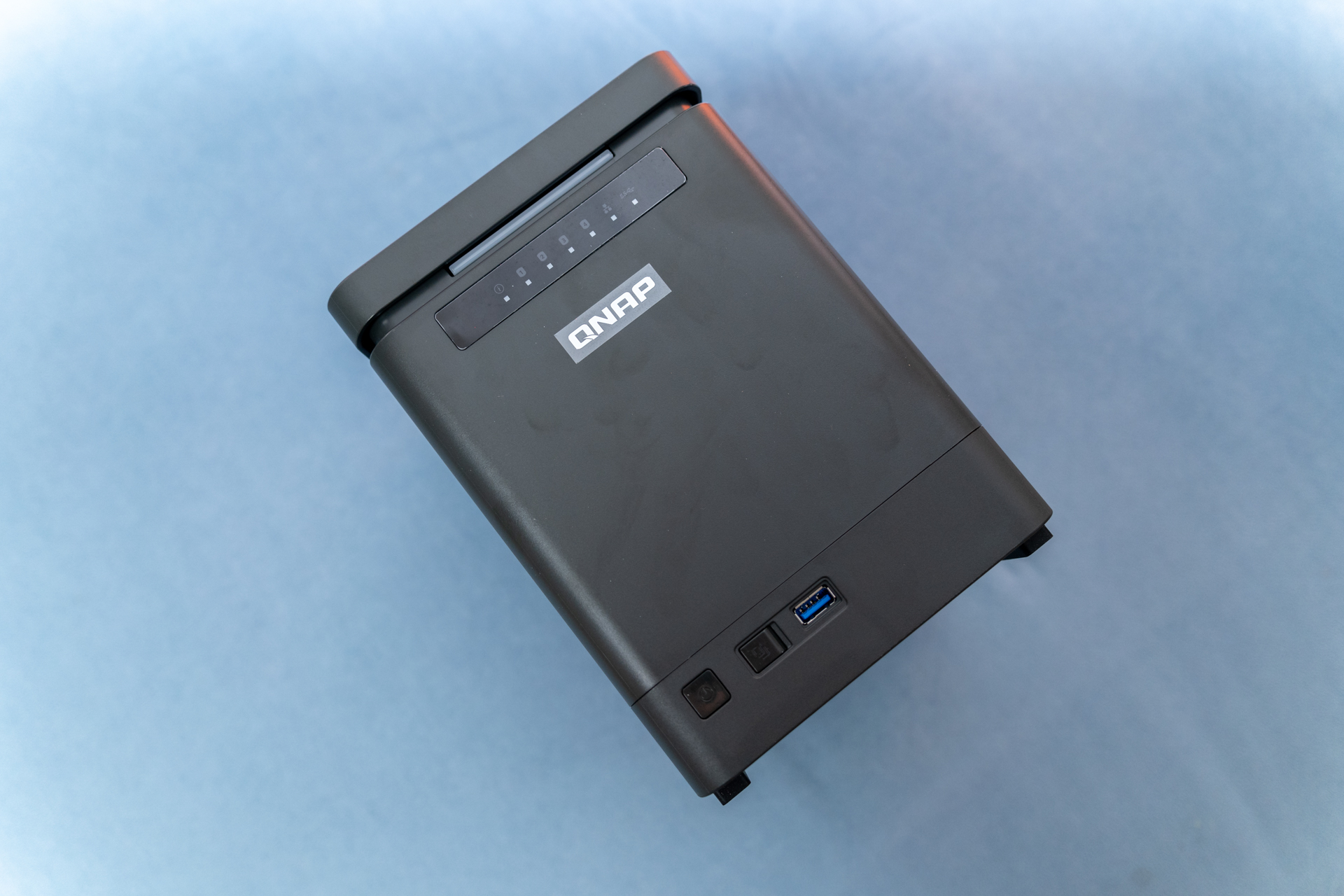 局域网测网速？手把手教NAS、电脑、路由器、手机如何安装iperf3