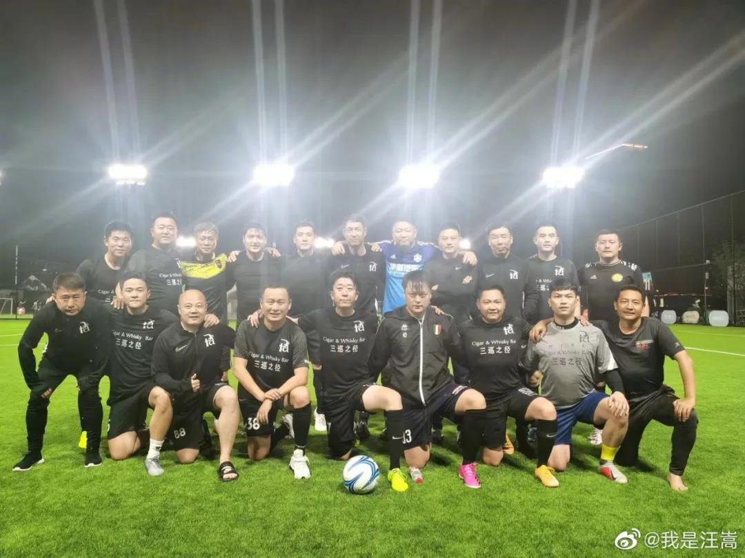 汪嵩再掀足坛波澜,小将汪嵩连续22个赛季进球