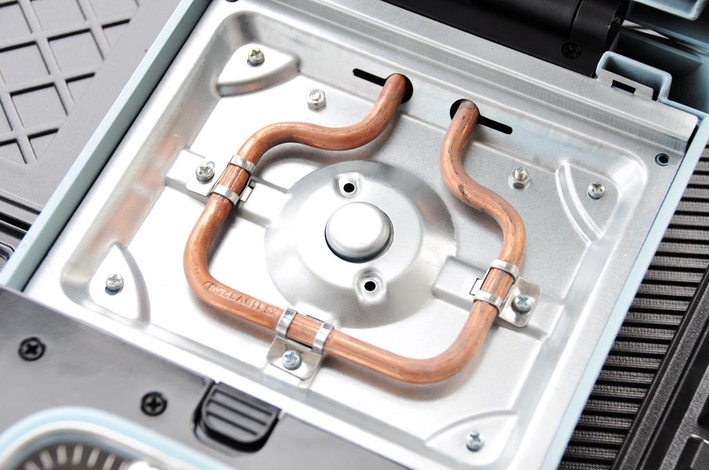 外型小巧、烘烤快捷,ACA三明治早餐轻食机体验