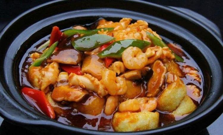 美食菜谱经典下饭菜全推荐,家常下饭菜推荐简单又好吃