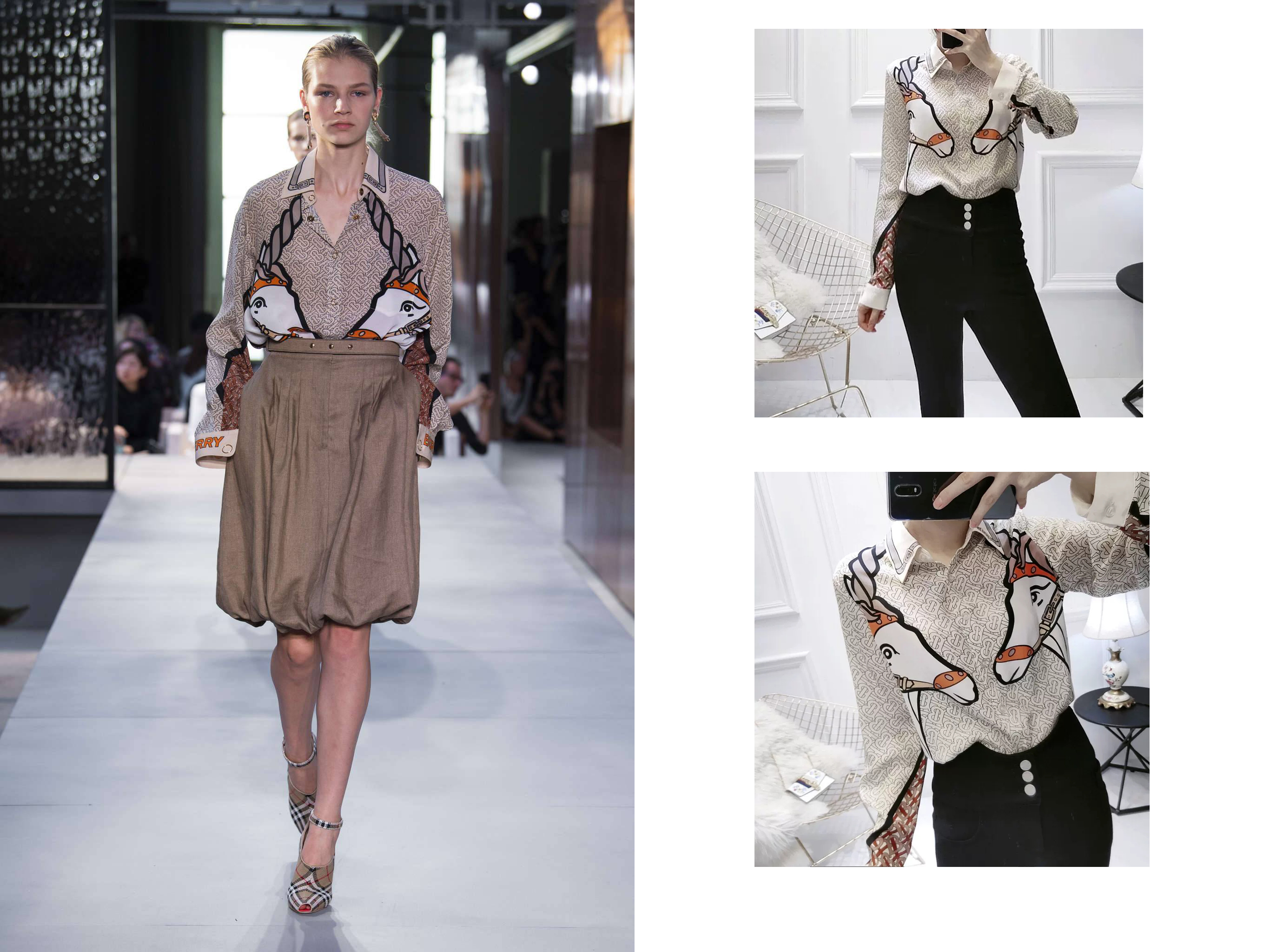 博柏利burberry手表算什么档次,博柏利burberry表