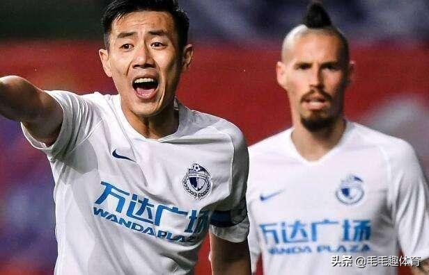 万达撤资大连一方,万达为什么接手大连足球