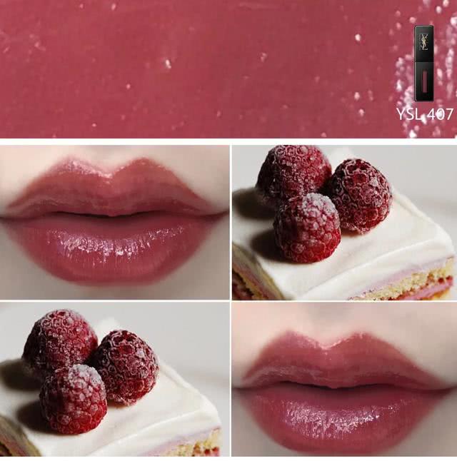 素颜也能涂的口红百搭,素颜也能美出新高度爆款口红