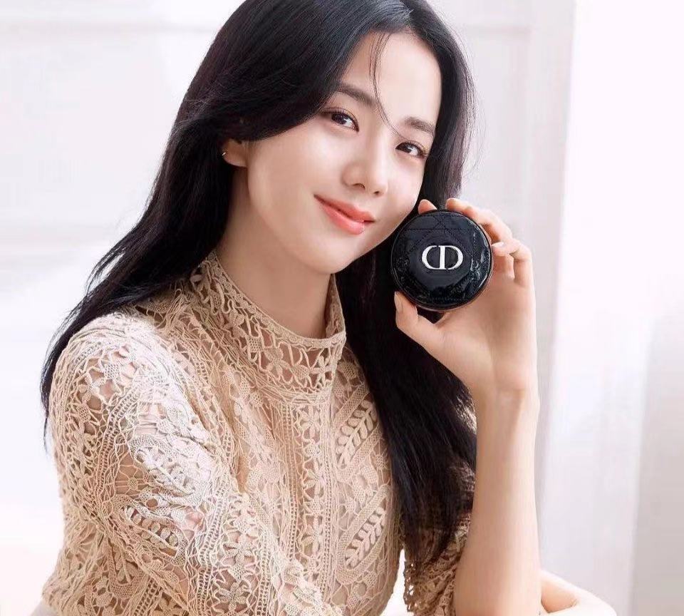 blackpink代言最多的人,blackpink代言的4个品牌是什么