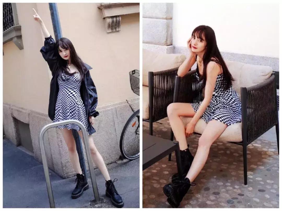 2022杨幂同款日常衣服多少钱,泫雅杨幂同款