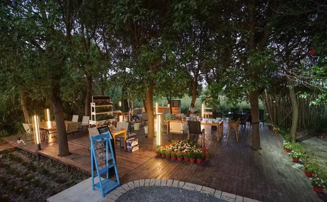 这处距上海1h的这个江南水乡，才是承载都市人田园梦的“理想村”