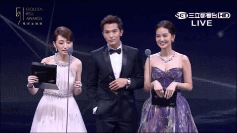 为什么台湾女明星多出文艺女青年？