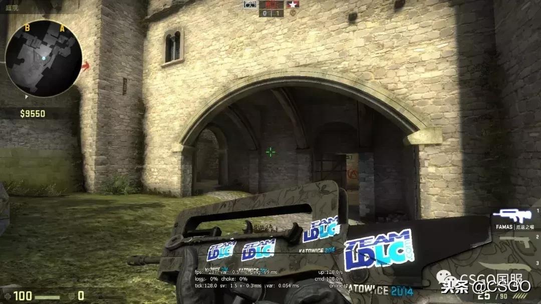 皮肤控第一期,皮肤控