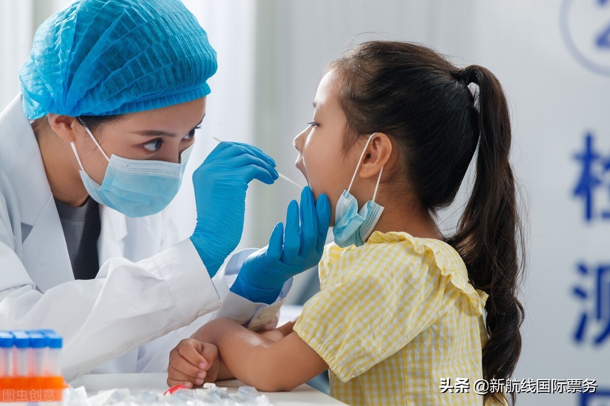 回国攻略！美国回中国仅此9个航班，别买错