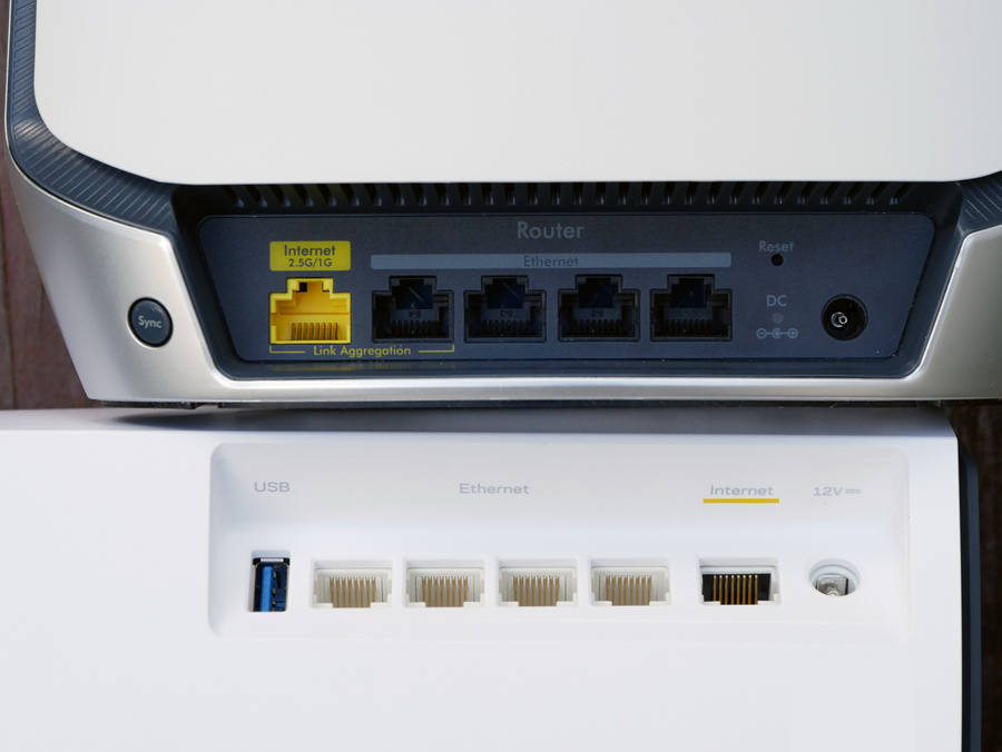 网件与领势的mesh路由器哪个好,网件mesh路由器选购