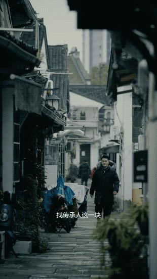 你可能没有想到，这些快“死”了的老手艺是怎样被救活的