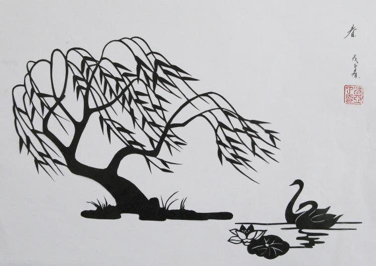 鍓焊鑹烘湳鍦ㄥ摢浜涘湴鏂瑰鏄撶湅寰楀埌,姘戦棿鍓焊鑹烘湳瀹舵墜鎶婃墜鏁欎綘