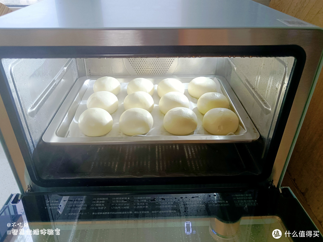 美的微蒸烤一体机pg2312w测评,鸿蒙美的蒸烤一体机