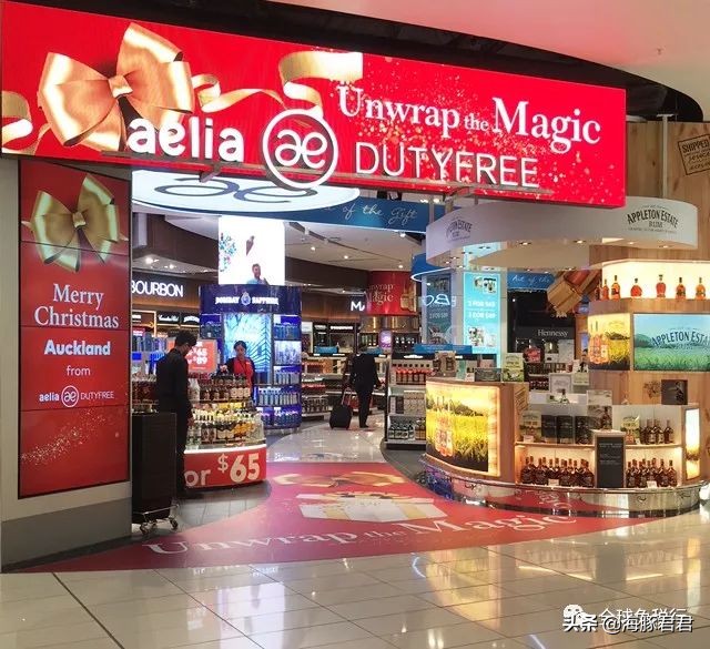 在新西兰奥克兰购物攻略,新西兰奥克兰旅游攻略最全