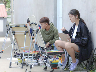 北京比较好的画室有哪些,北京水木源画室收费价格表2021