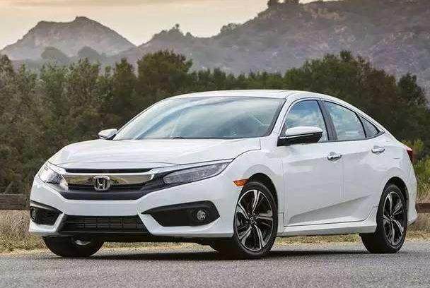 除了“起步无敌,180过弯”,本田思域的音响同样让豪车望尘莫及