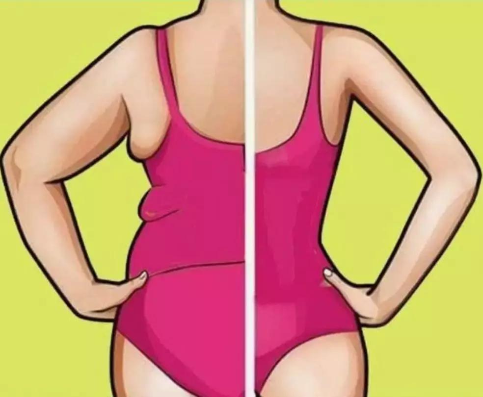 又胖又不想运动怎么减,胖不爱运动怎样才能瘦下来