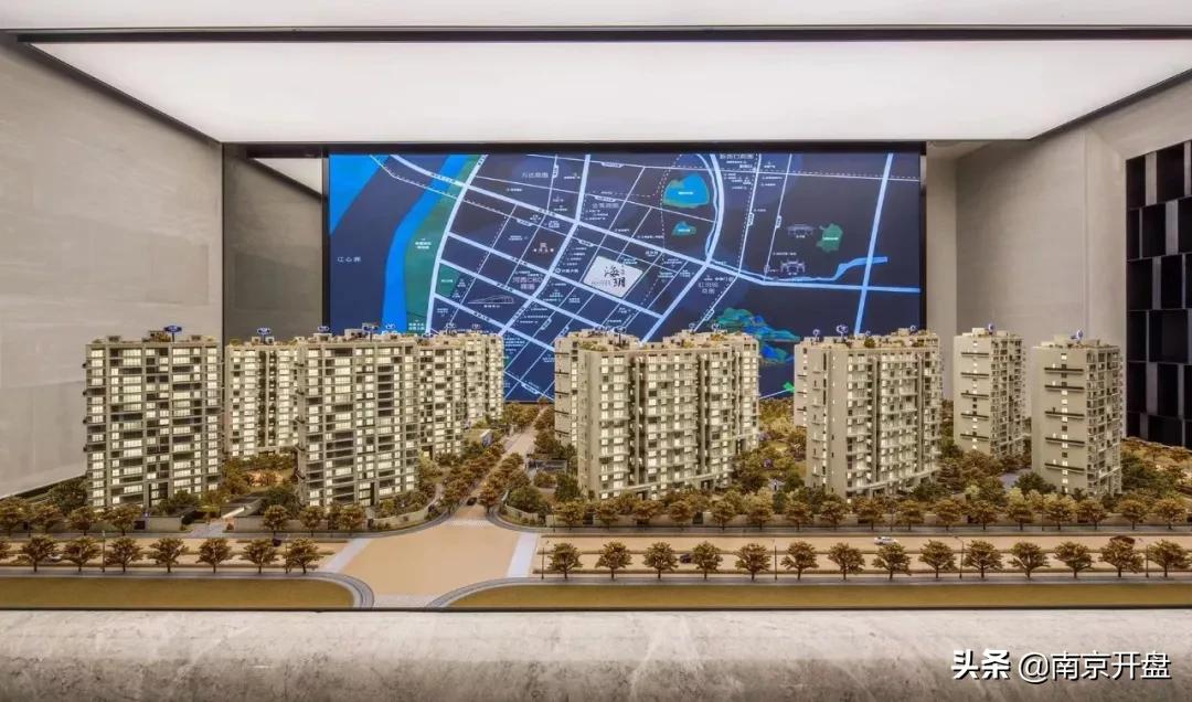 河西中价格洼地楼盘,河西中新楼盘最新消息