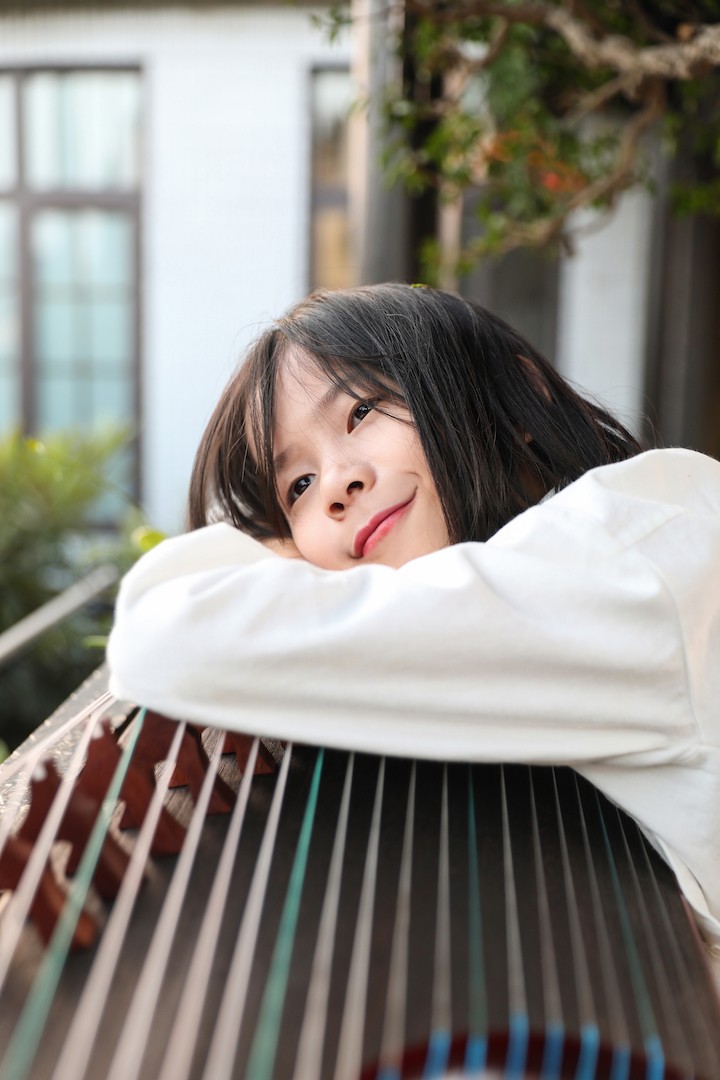 报班学古筝不成功案例,古筝暑假班招生简章