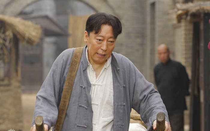 倪大红结婚了吗,倪大红结婚电视剧