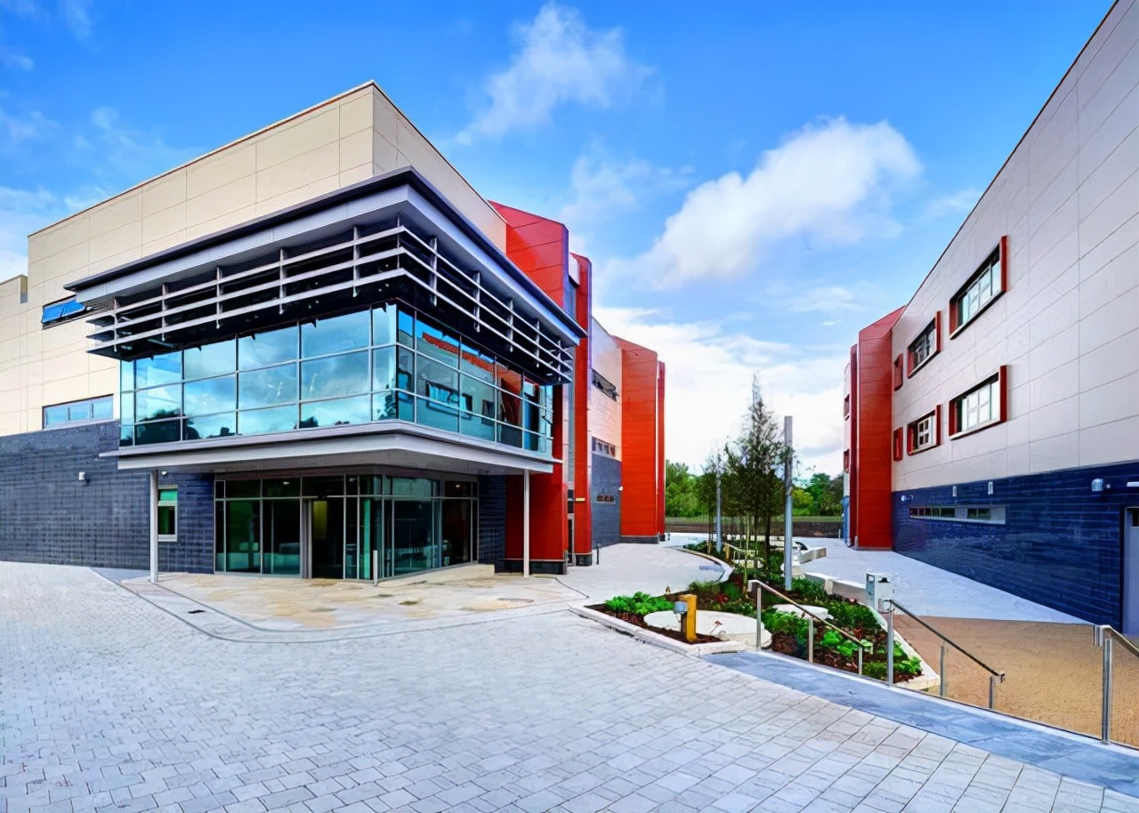 桑德兰大学留学怎么样——实智鼎得为你解答