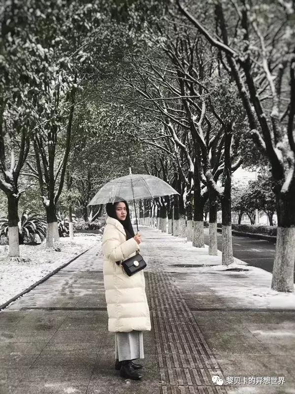 好看的羽绒服都买了吗,真的有羽绒服是95白鸭绒的么