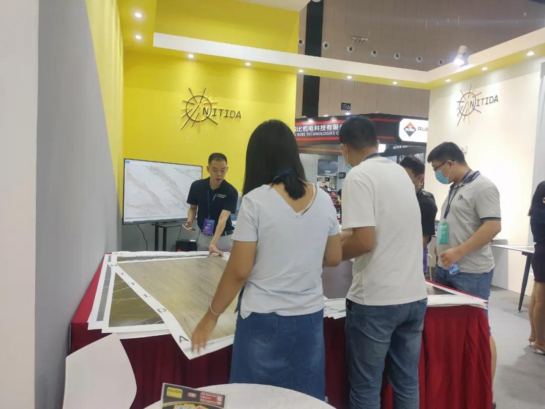 潭州展会最新视频,2021潭州会展中心展会