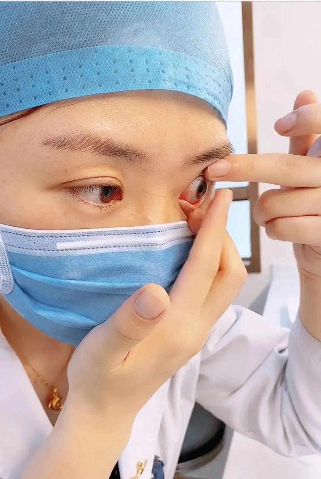 隐形应该怎么摘,专业方法在这里