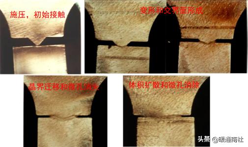 焊接工艺简要手册,工艺管道焊接规范