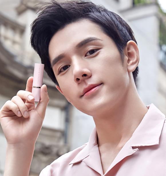 国货口红稚优泉,稚优泉和美康粉黛哪个口红不沾杯