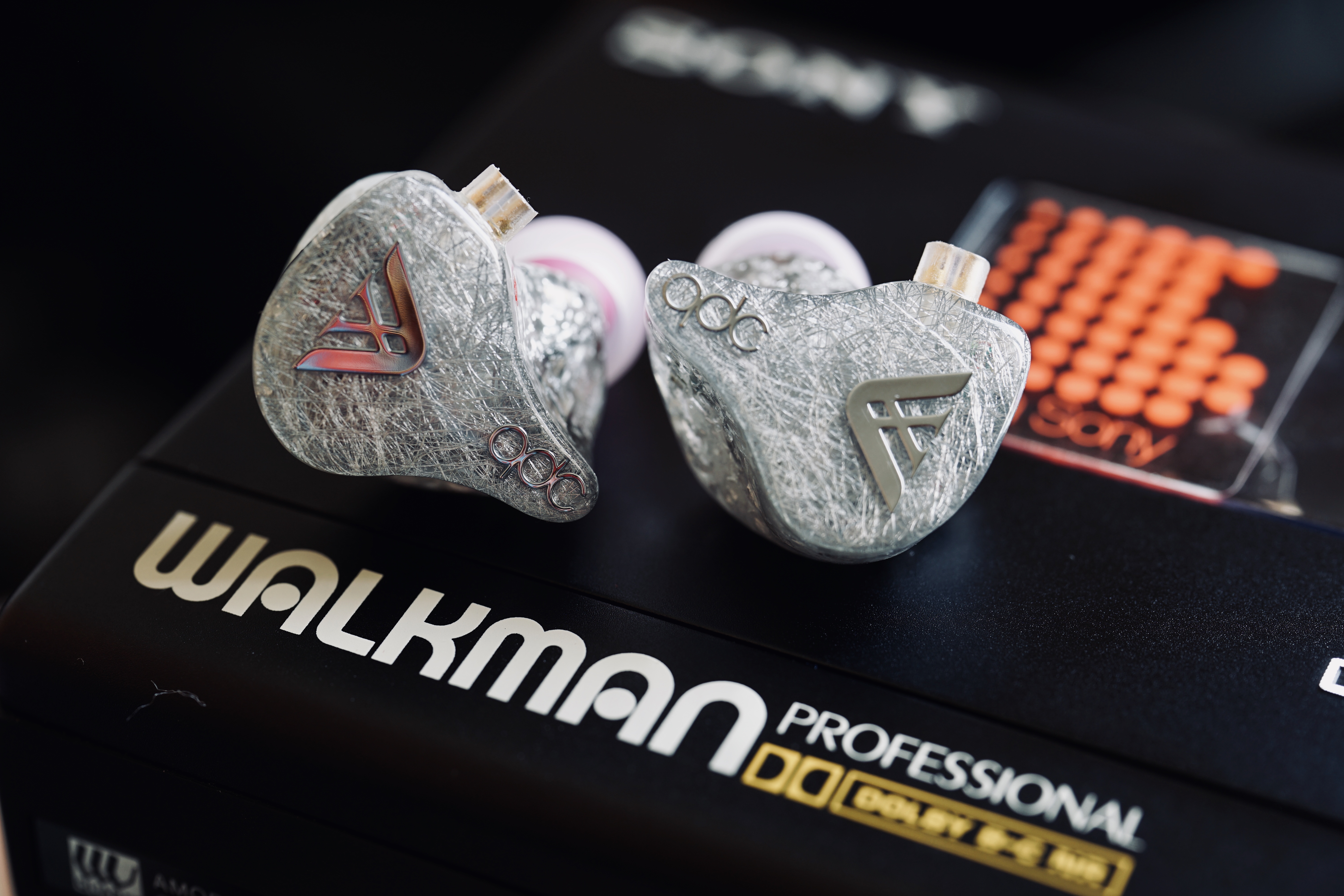 qdc各款耳机评测,qdcvx耳机