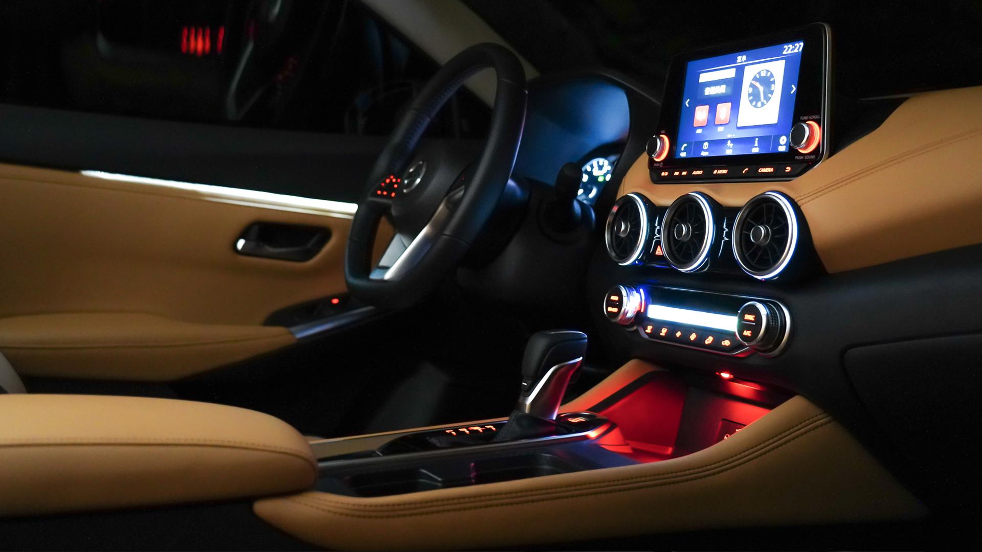 轩逸买得过吗,轩逸买悦享版还是奢享版