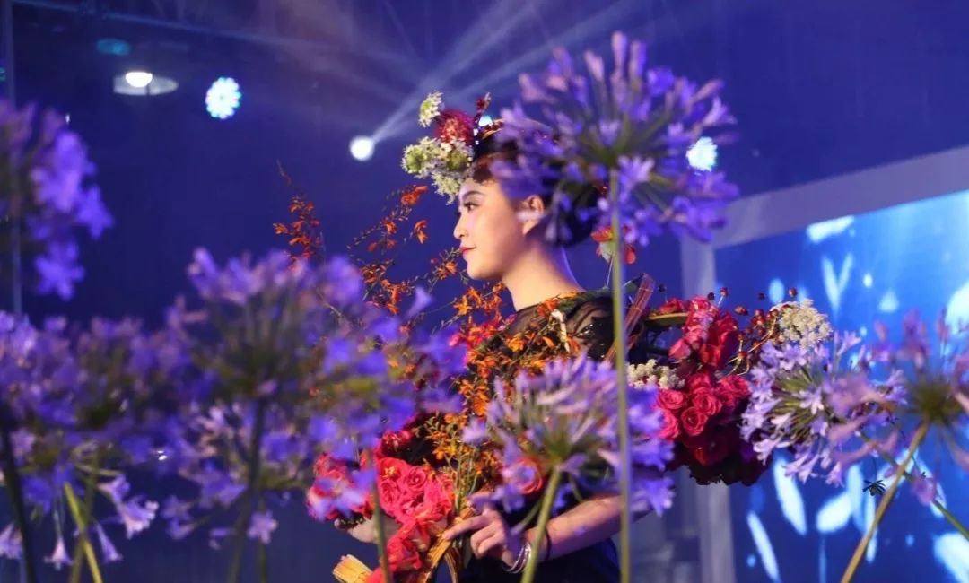 第二十届中国花卉零售业交流会,中国花卉零售业交流会