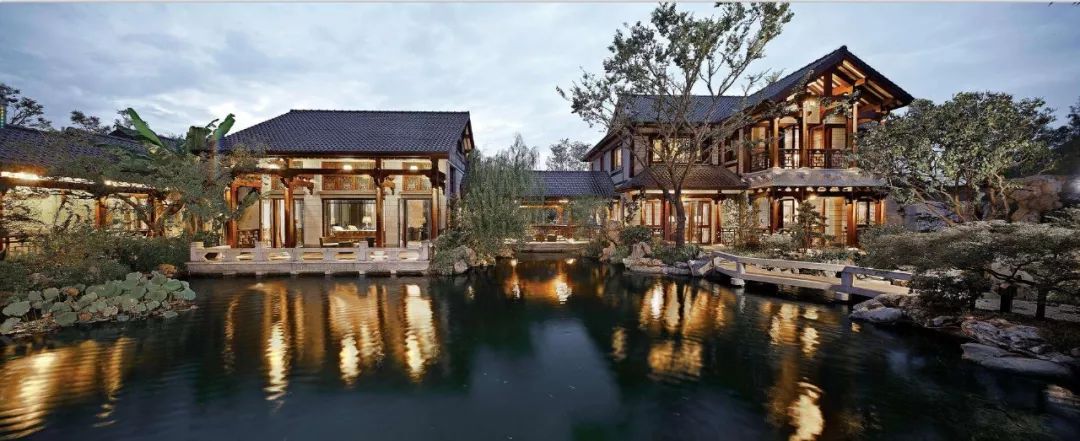 终于，东亭苦等已久的“标杆”来了