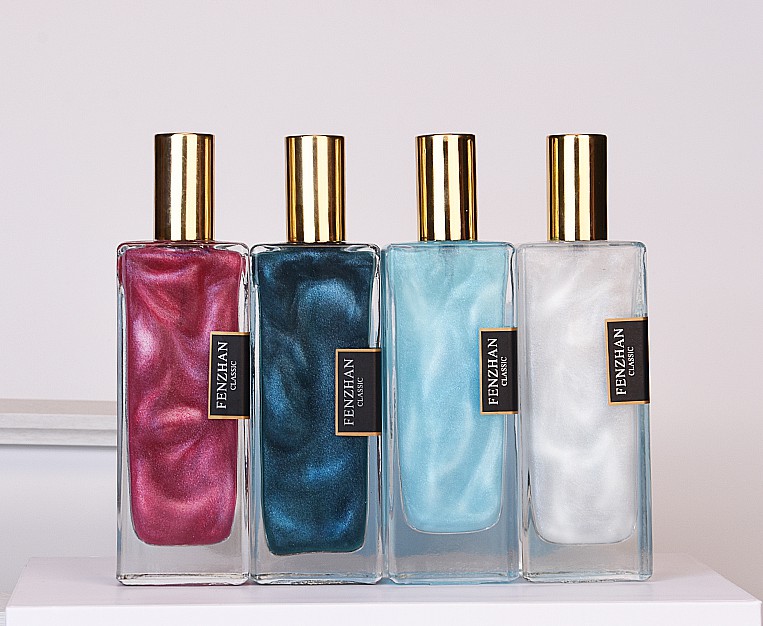 香水易错知识,香水解决问题