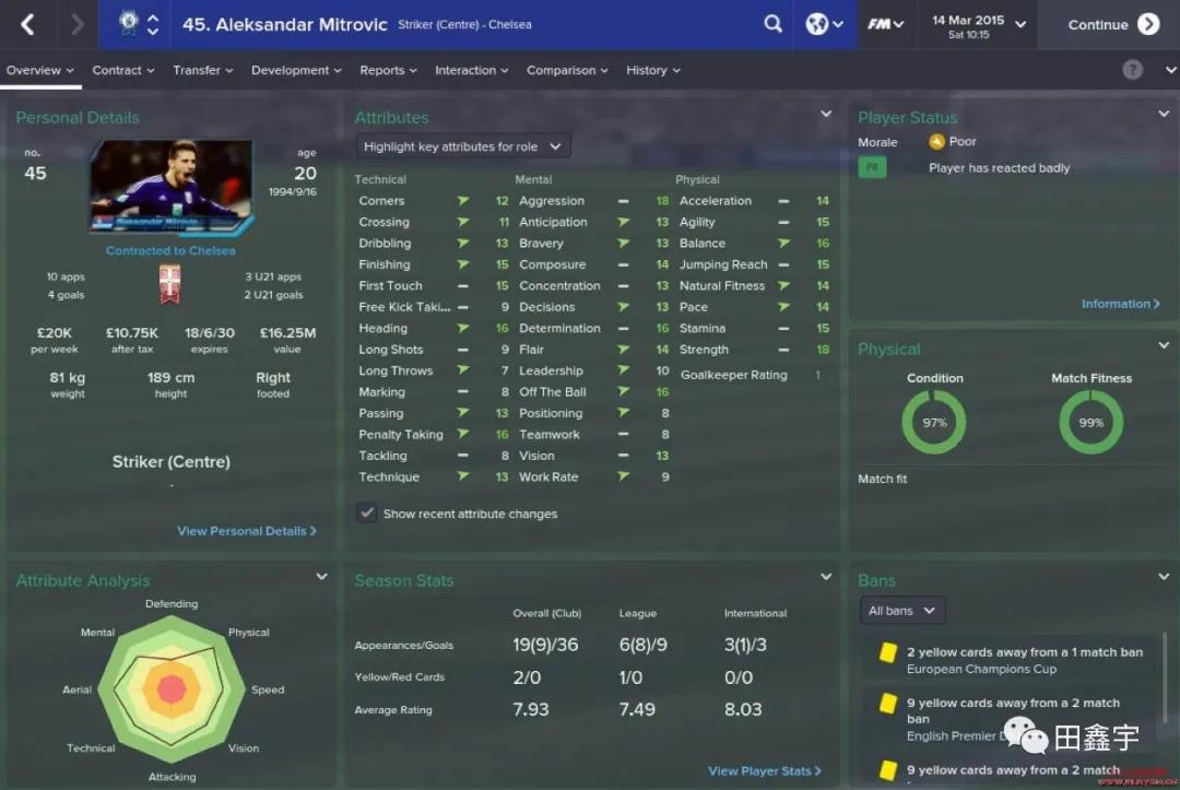 足球的数据如何被记录,足球数据统计怎么做到