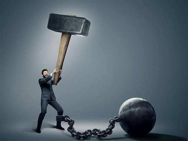 职场被小人暗算了怎么调整心态,职场有人陷害怎么办